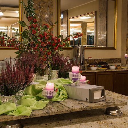 Jutrzenka Medical Spa Włocławek Екстериор снимка