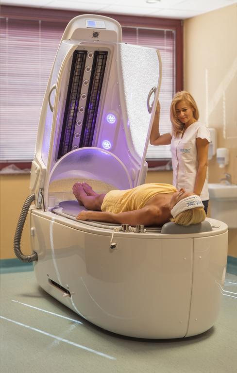 Jutrzenka Medical Spa Włocławek Екстериор снимка