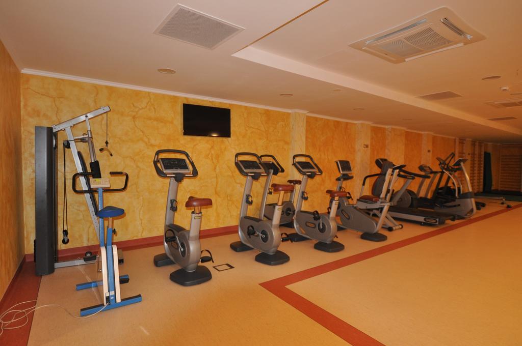 Jutrzenka Medical Spa Włocławek Екстериор снимка