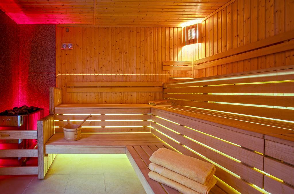 Jutrzenka Medical Spa Włocławek Екстериор снимка
