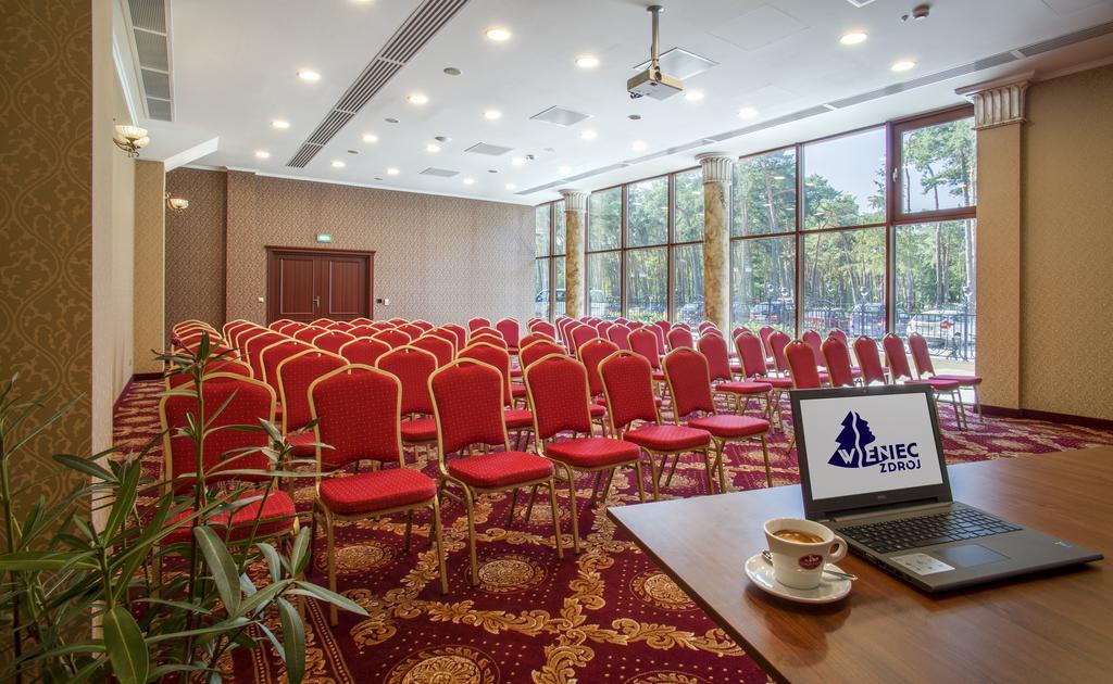 Jutrzenka Medical Spa Włocławek Екстериор снимка