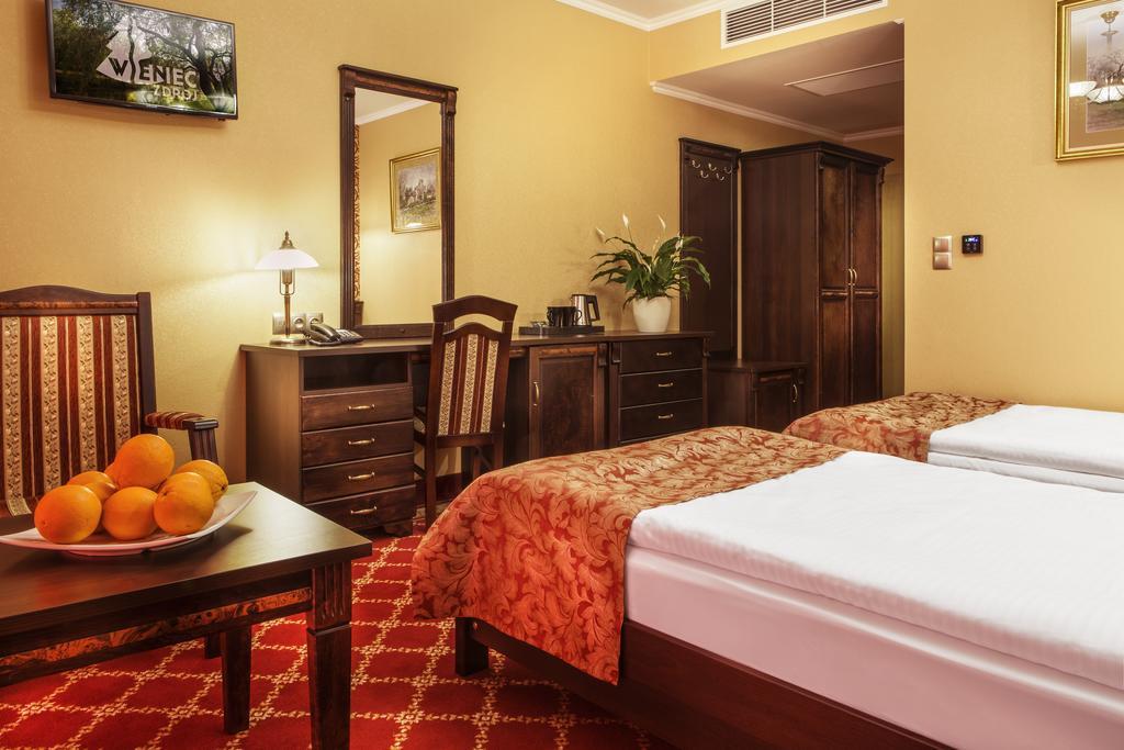 Jutrzenka Medical Spa Włocławek Екстериор снимка