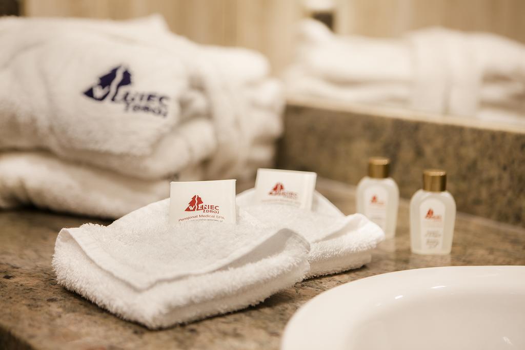 Jutrzenka Medical Spa Włocławek Екстериор снимка