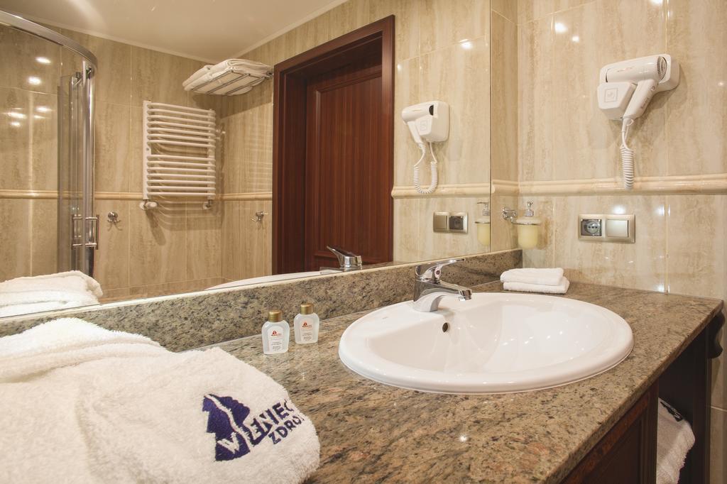 Jutrzenka Medical Spa Włocławek Екстериор снимка