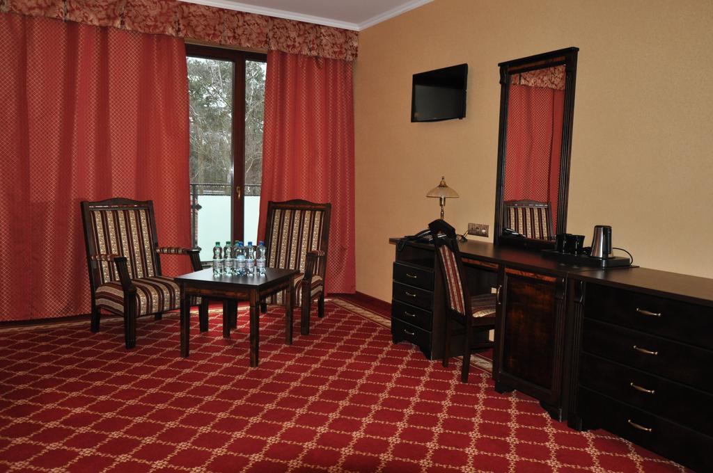 Jutrzenka Medical Spa Włocławek Екстериор снимка