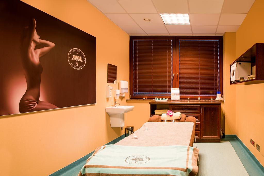 Jutrzenka Medical Spa Włocławek Екстериор снимка