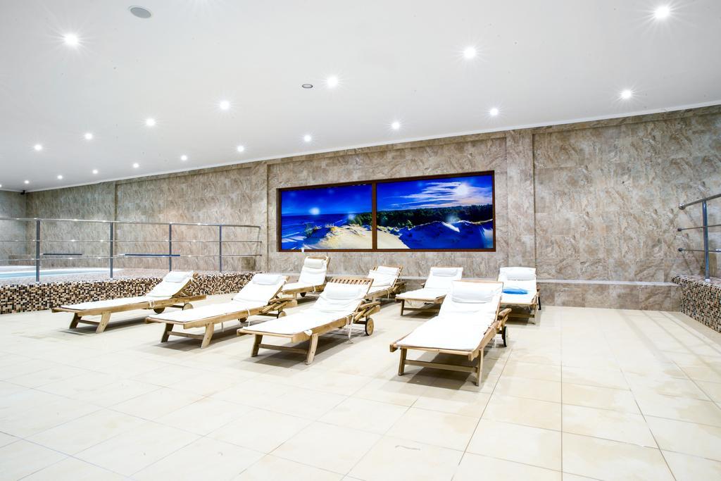 Jutrzenka Medical Spa Włocławek Екстериор снимка