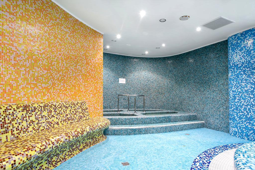 Jutrzenka Medical Spa Włocławek Екстериор снимка