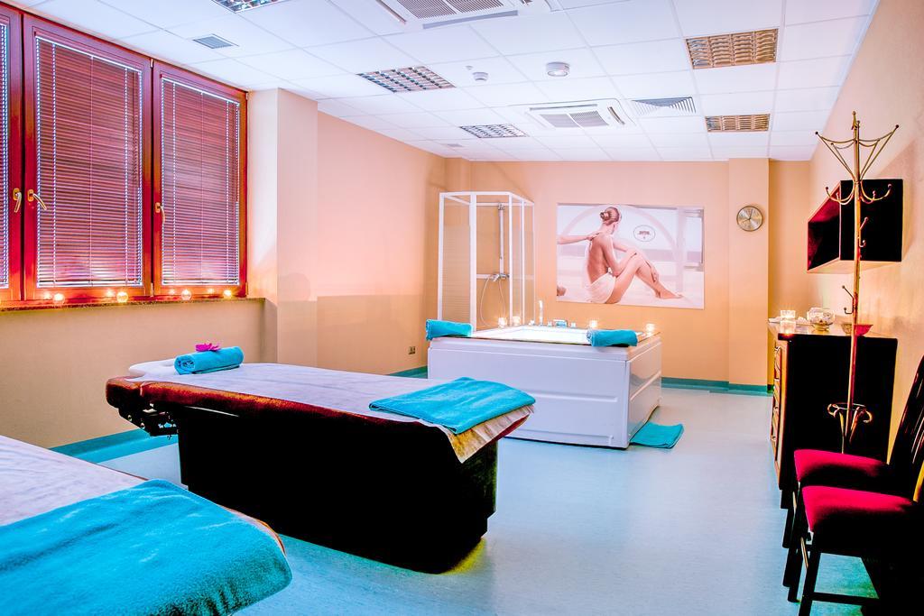 Jutrzenka Medical Spa Włocławek Екстериор снимка