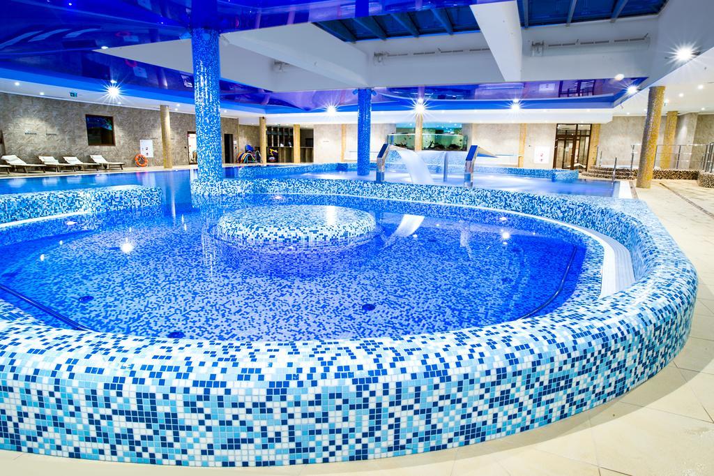 Jutrzenka Medical Spa Włocławek Екстериор снимка