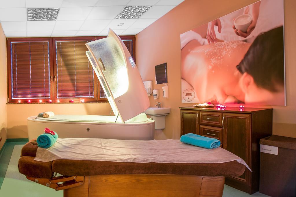 Jutrzenka Medical Spa Włocławek Екстериор снимка