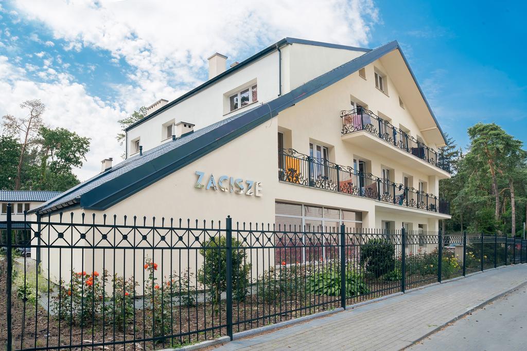 Jutrzenka Medical Spa Włocławek Екстериор снимка