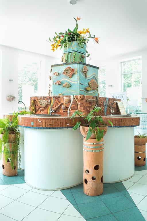 Jutrzenka Medical Spa Włocławek Екстериор снимка
