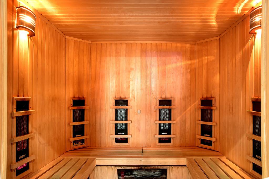 Jutrzenka Medical Spa Włocławek Екстериор снимка