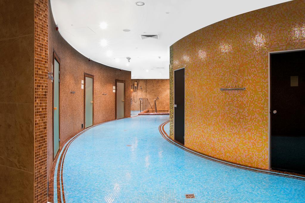 Jutrzenka Medical Spa Włocławek Екстериор снимка