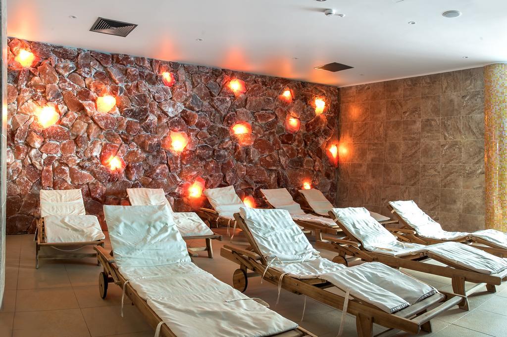 Jutrzenka Medical Spa Włocławek Екстериор снимка