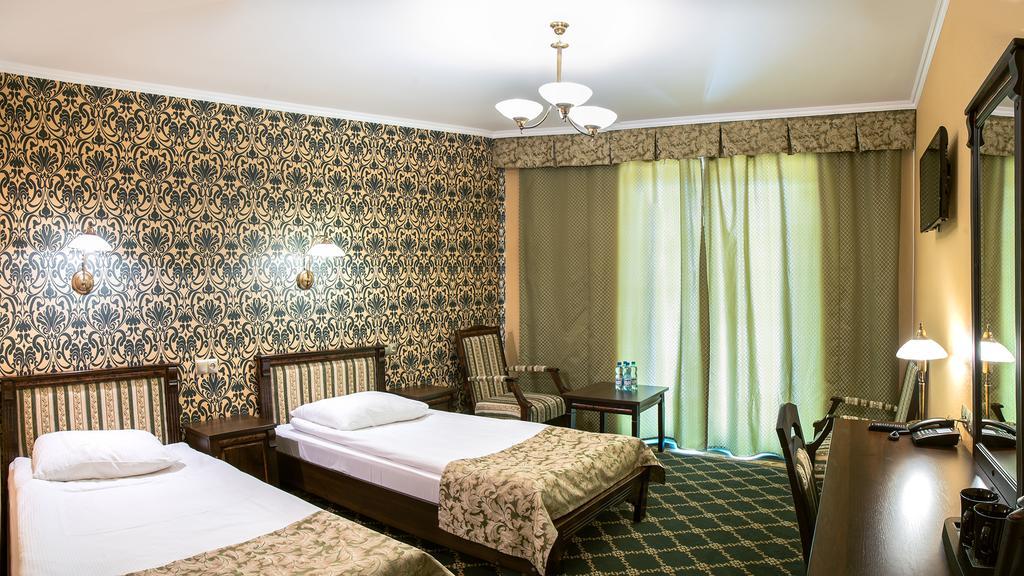 Jutrzenka Medical Spa Włocławek Екстериор снимка