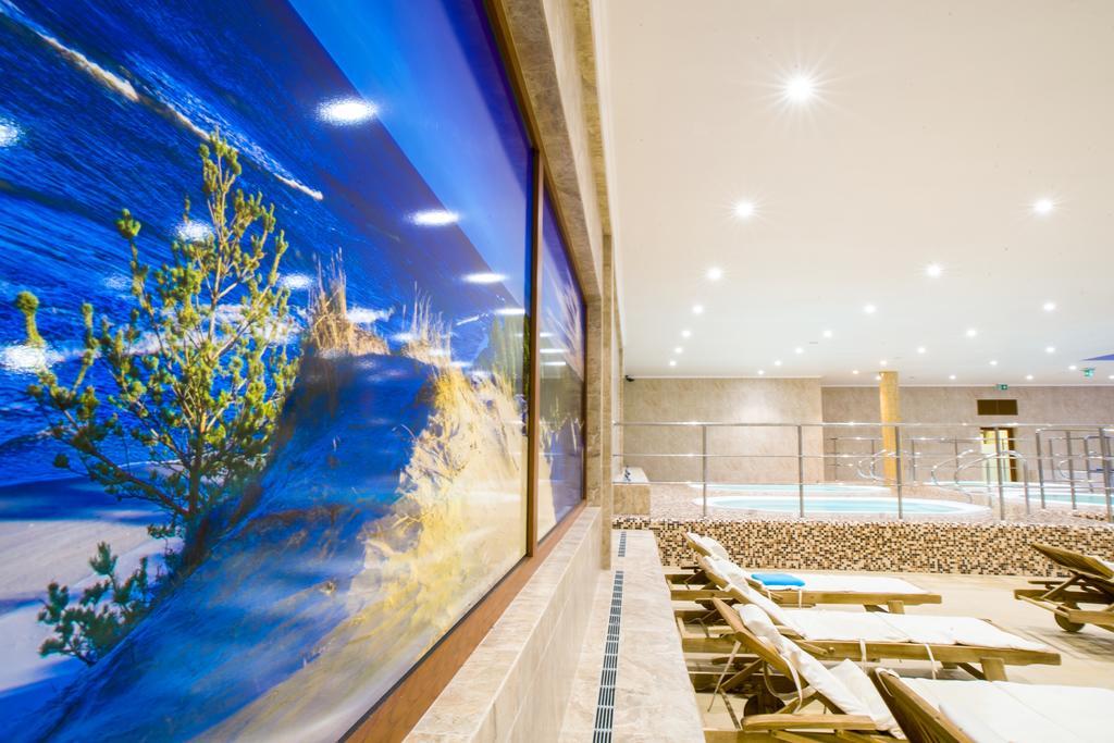 Jutrzenka Medical Spa Włocławek Екстериор снимка
