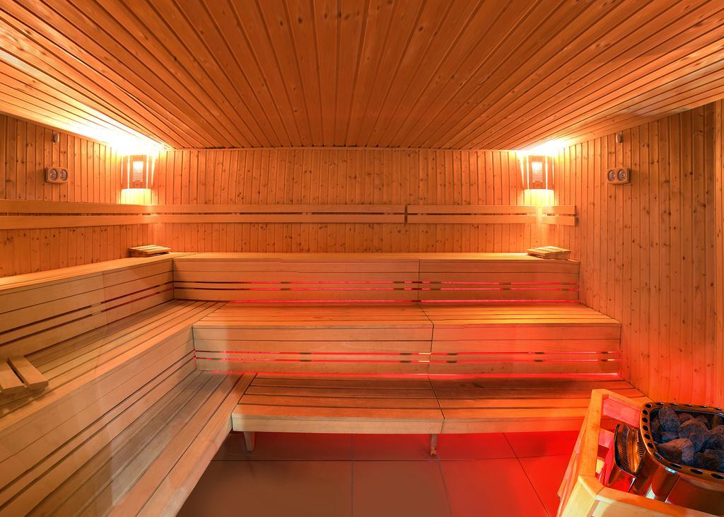 Jutrzenka Medical Spa Włocławek Екстериор снимка