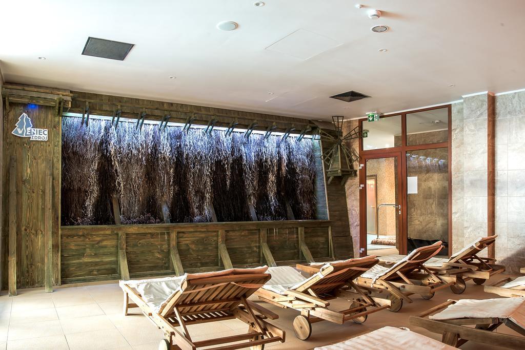 Jutrzenka Medical Spa Włocławek Екстериор снимка