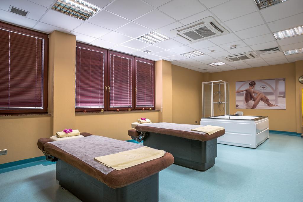 Jutrzenka Medical Spa Włocławek Екстериор снимка